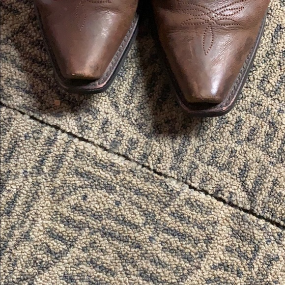 Ariat Square toe boots - Picture 6 of 6